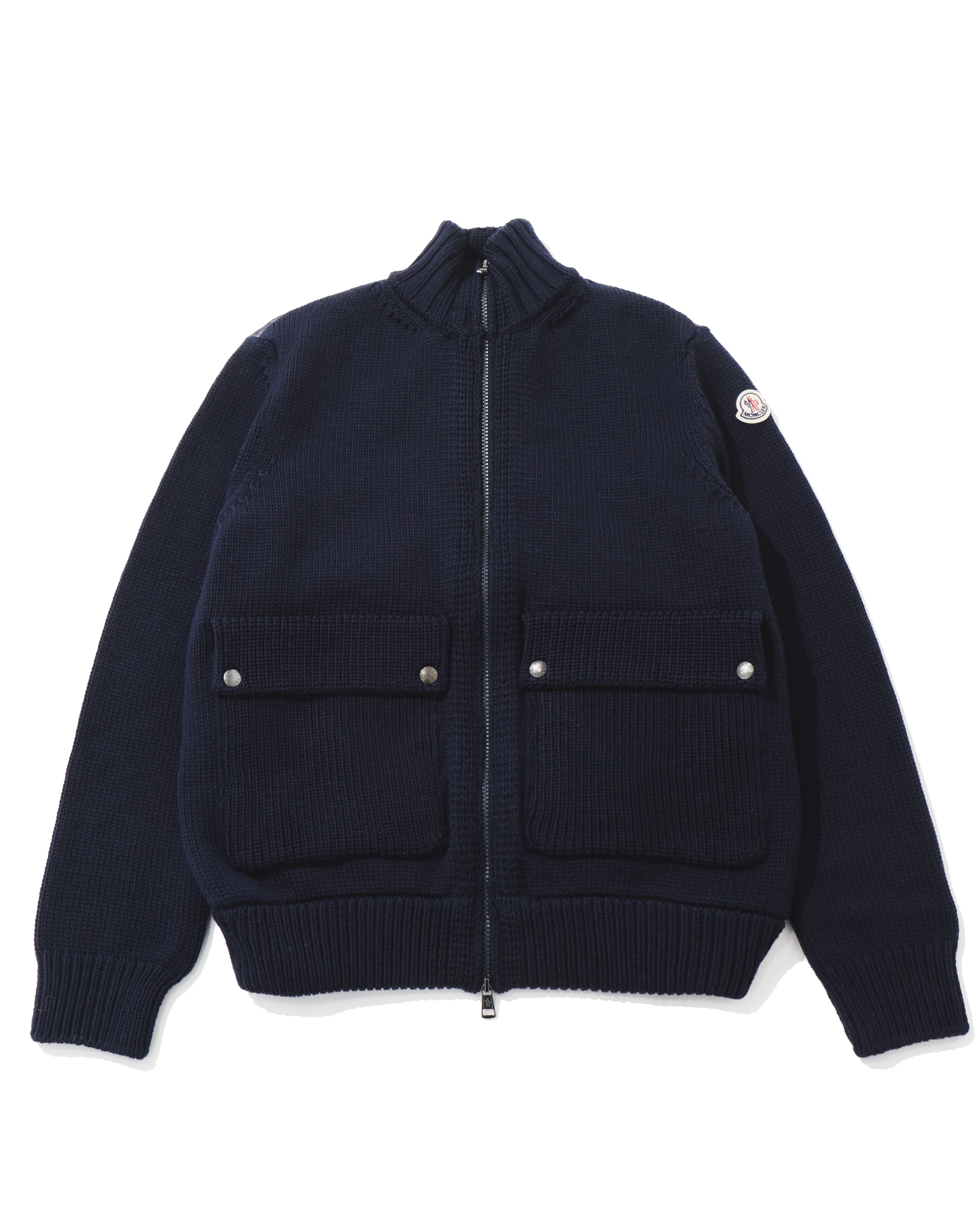 MONCLER – TIME AFTER TIME