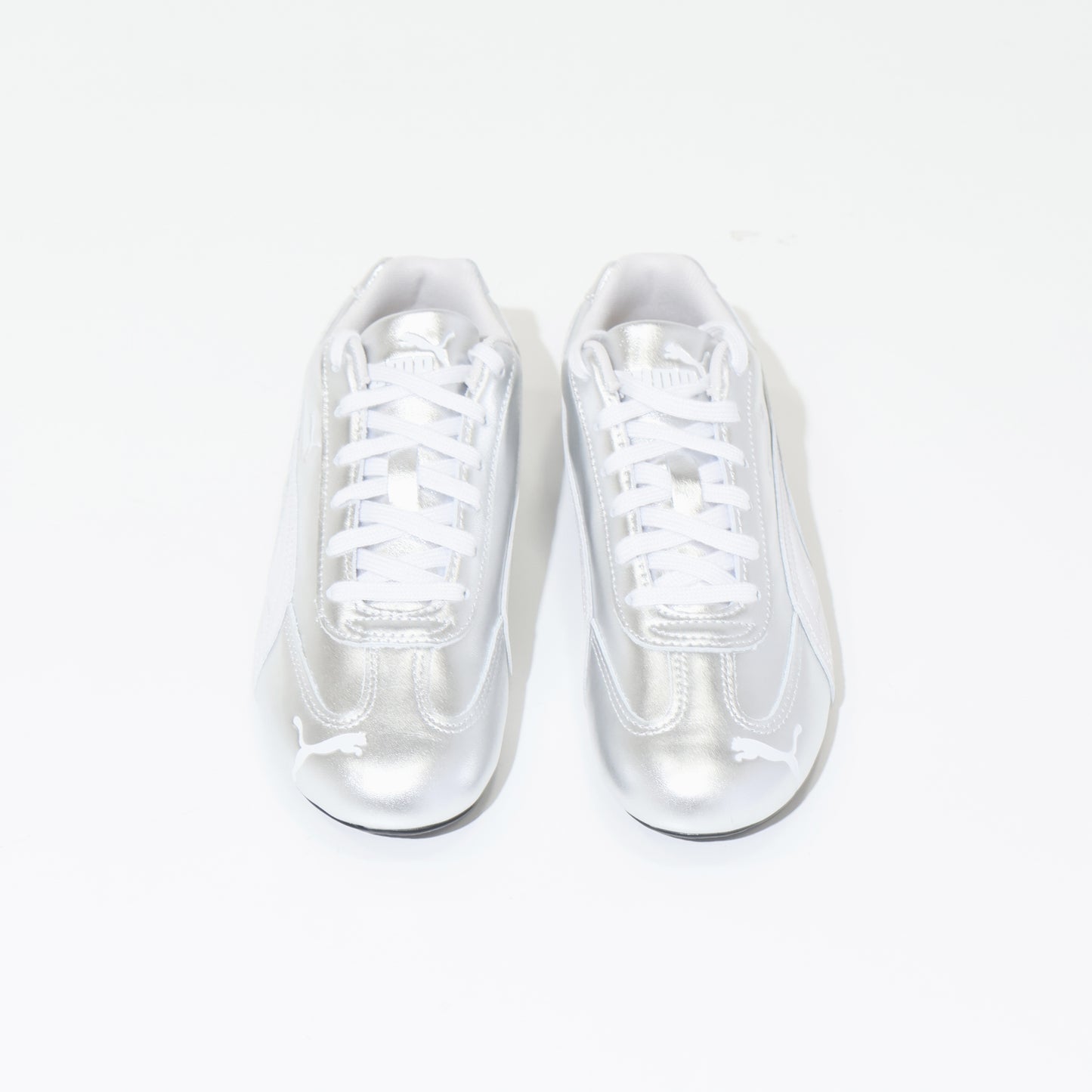 SPEED CAT SILVER WNS