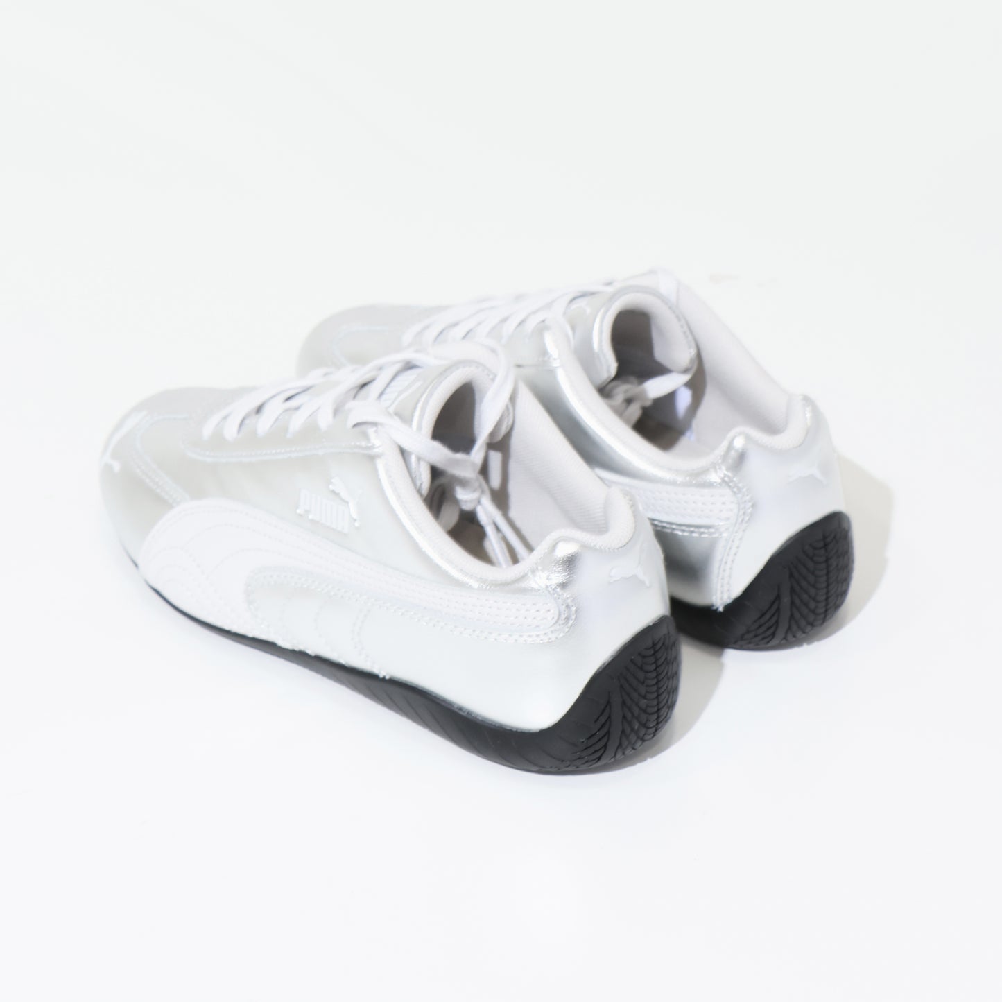 SPEED CAT SILVER WNS