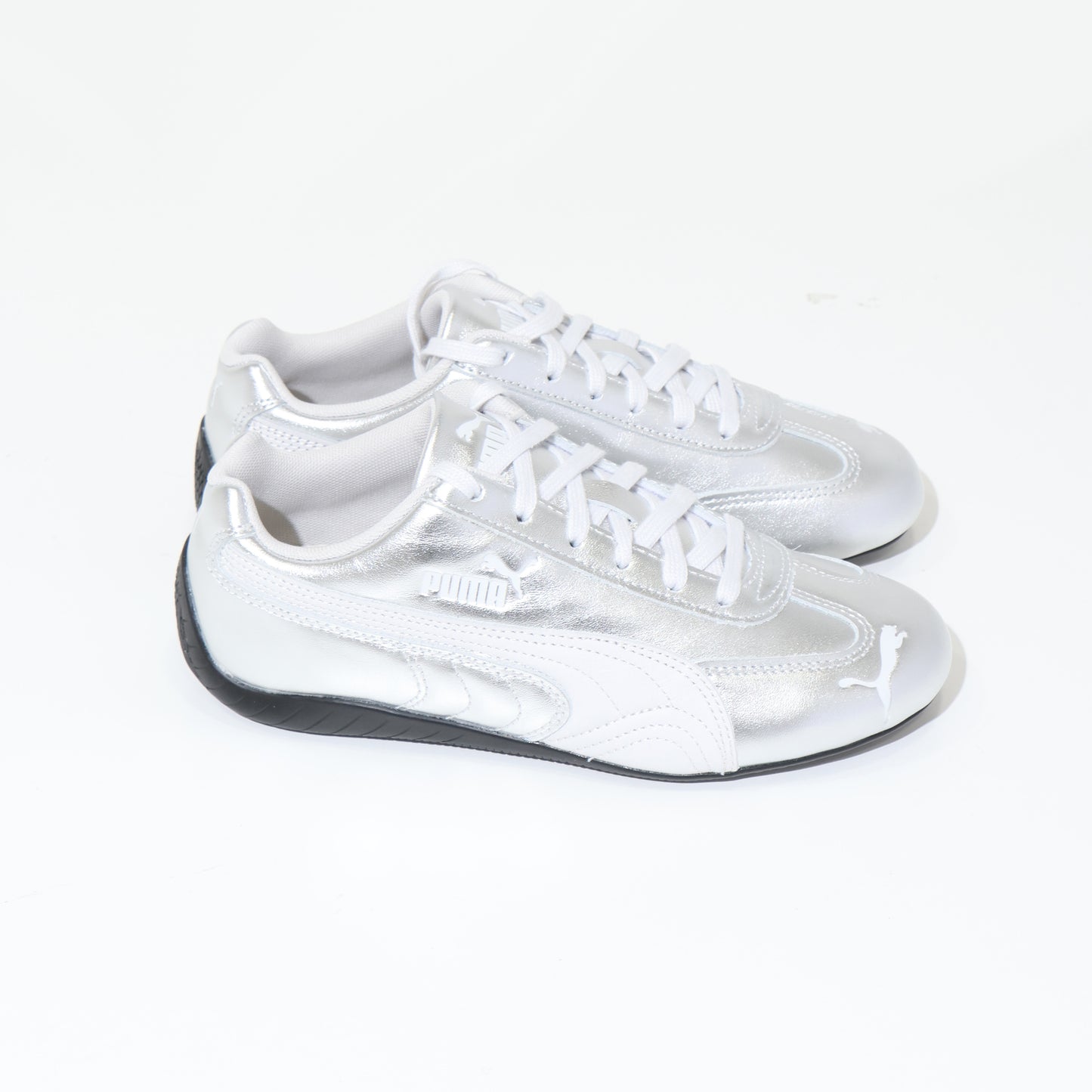SPEED CAT SILVER WNS
