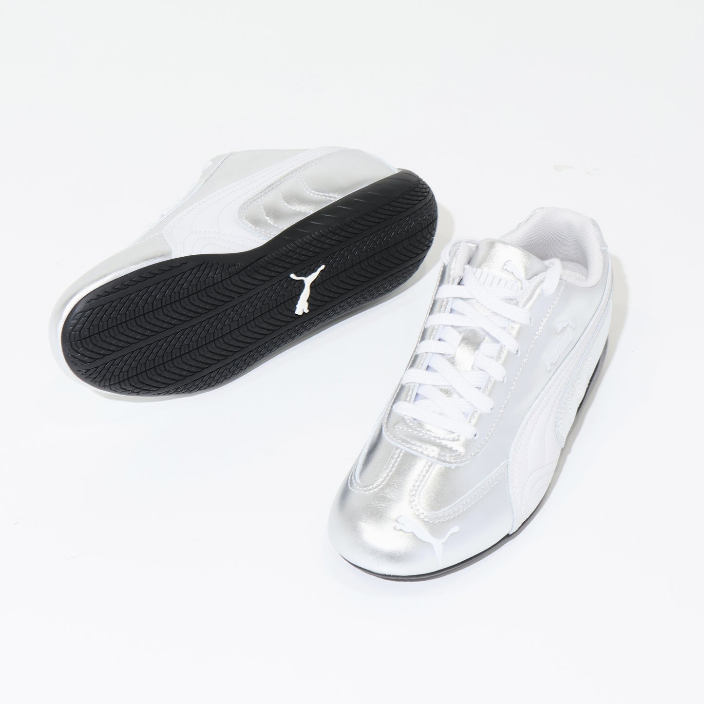 SPEED CAT SILVER WNS