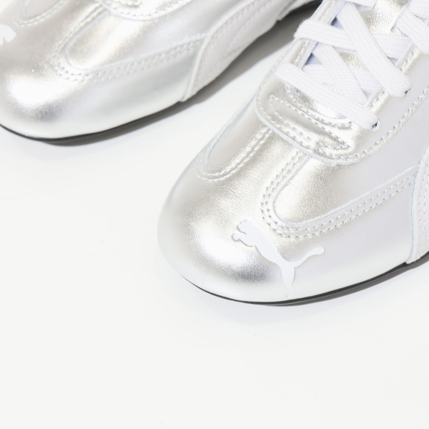 SPEED CAT SILVER WNS