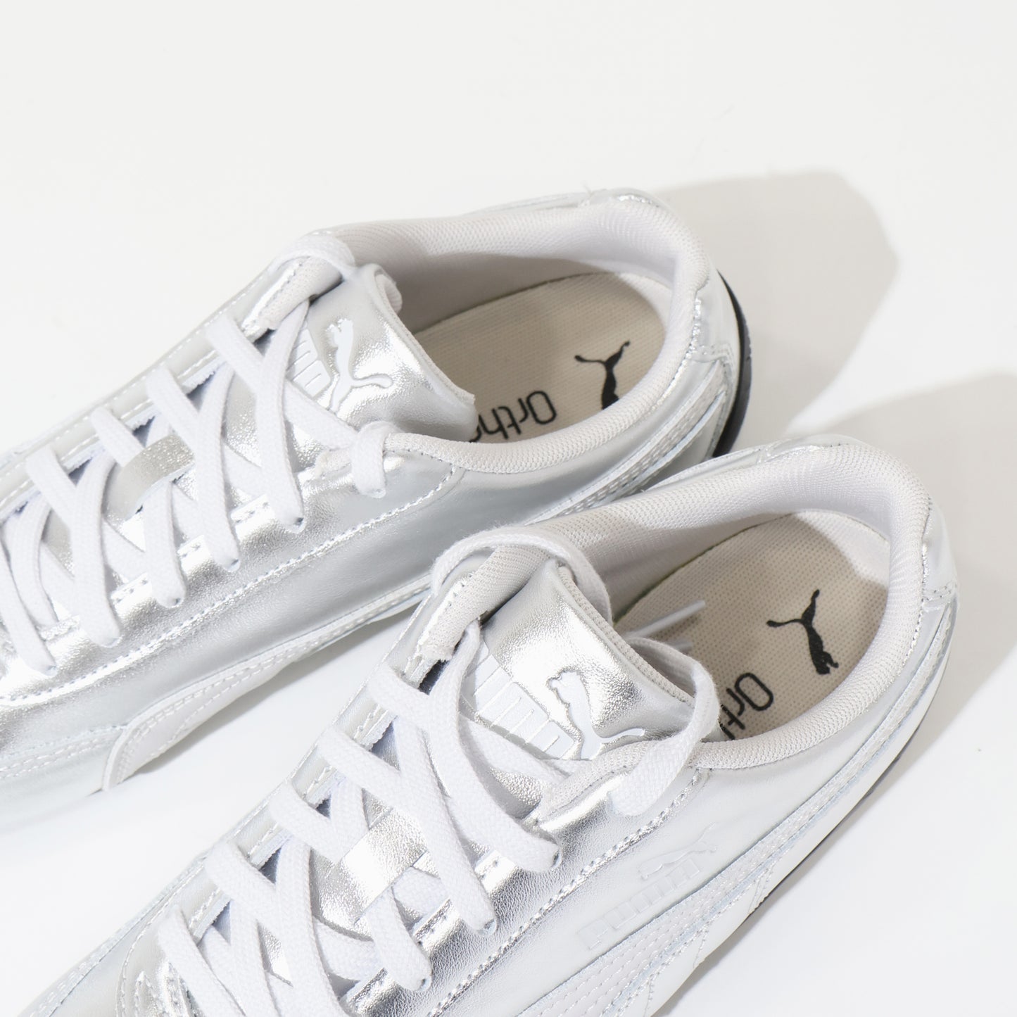 SPEED CAT SILVER WNS