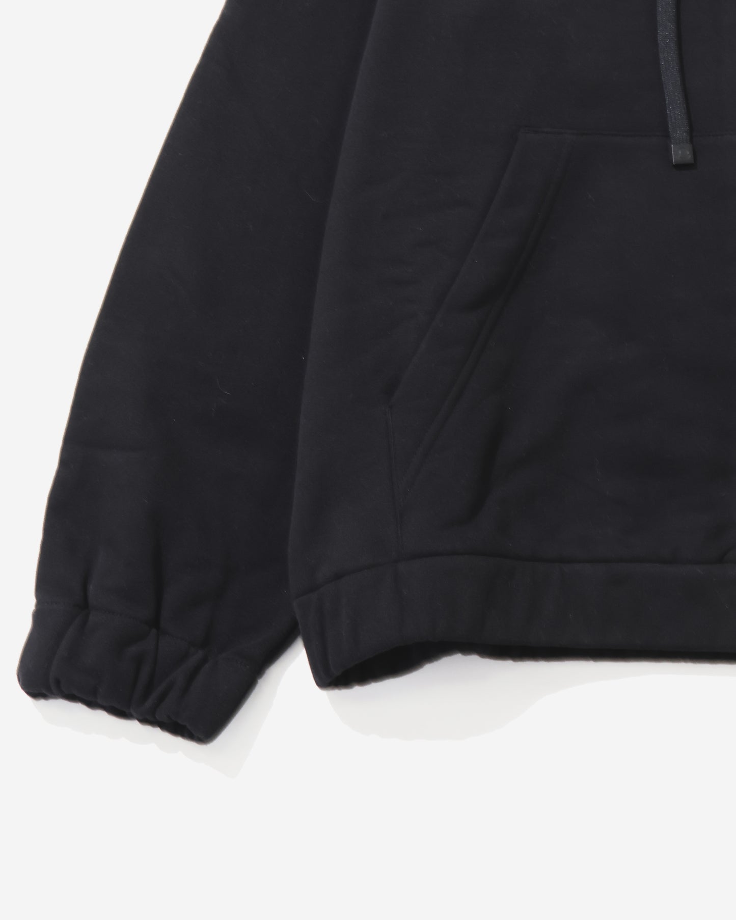 FELPA APERTA CON ZIP