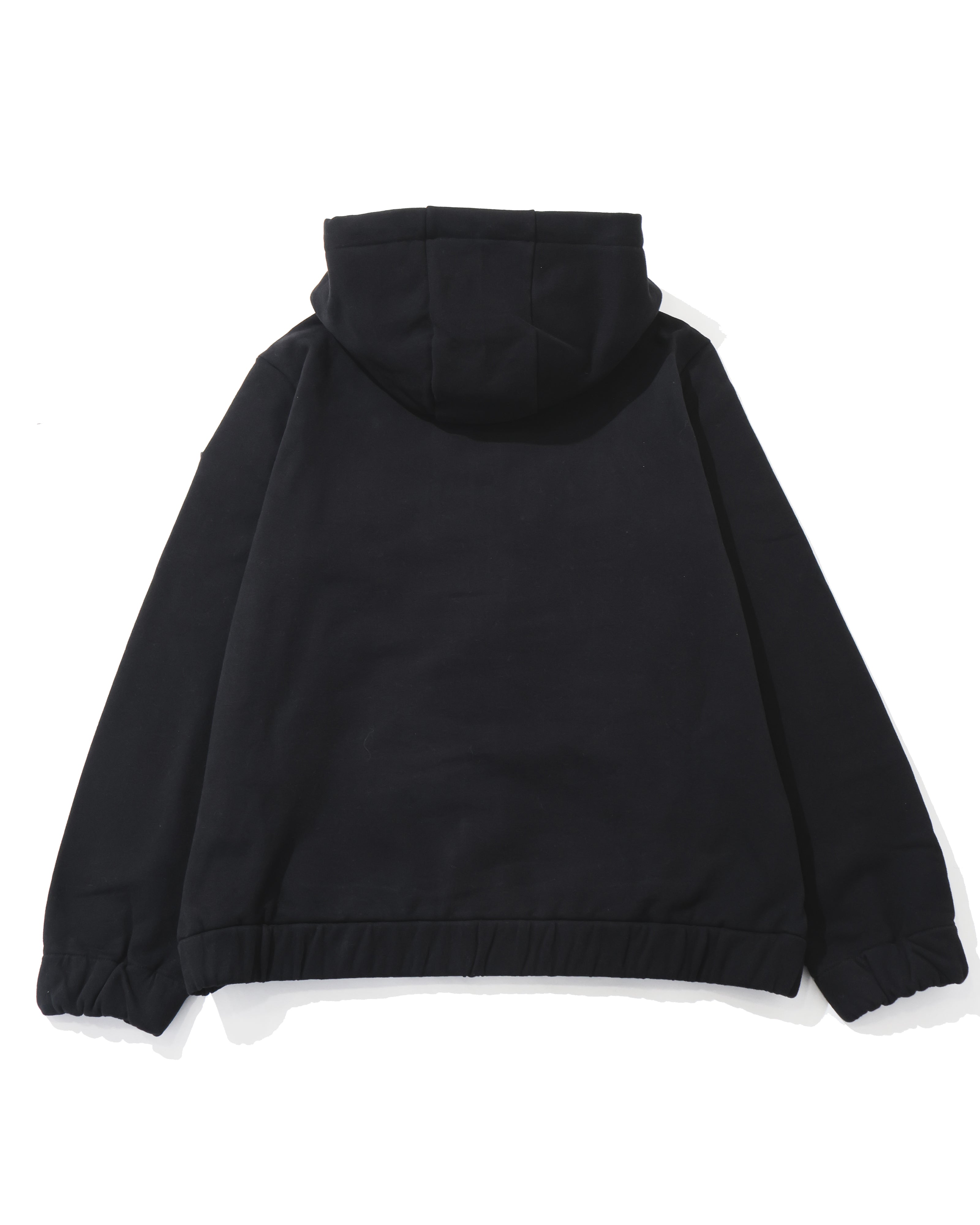 FELPA APERTA CON ZIP – TIME AFTER TIME