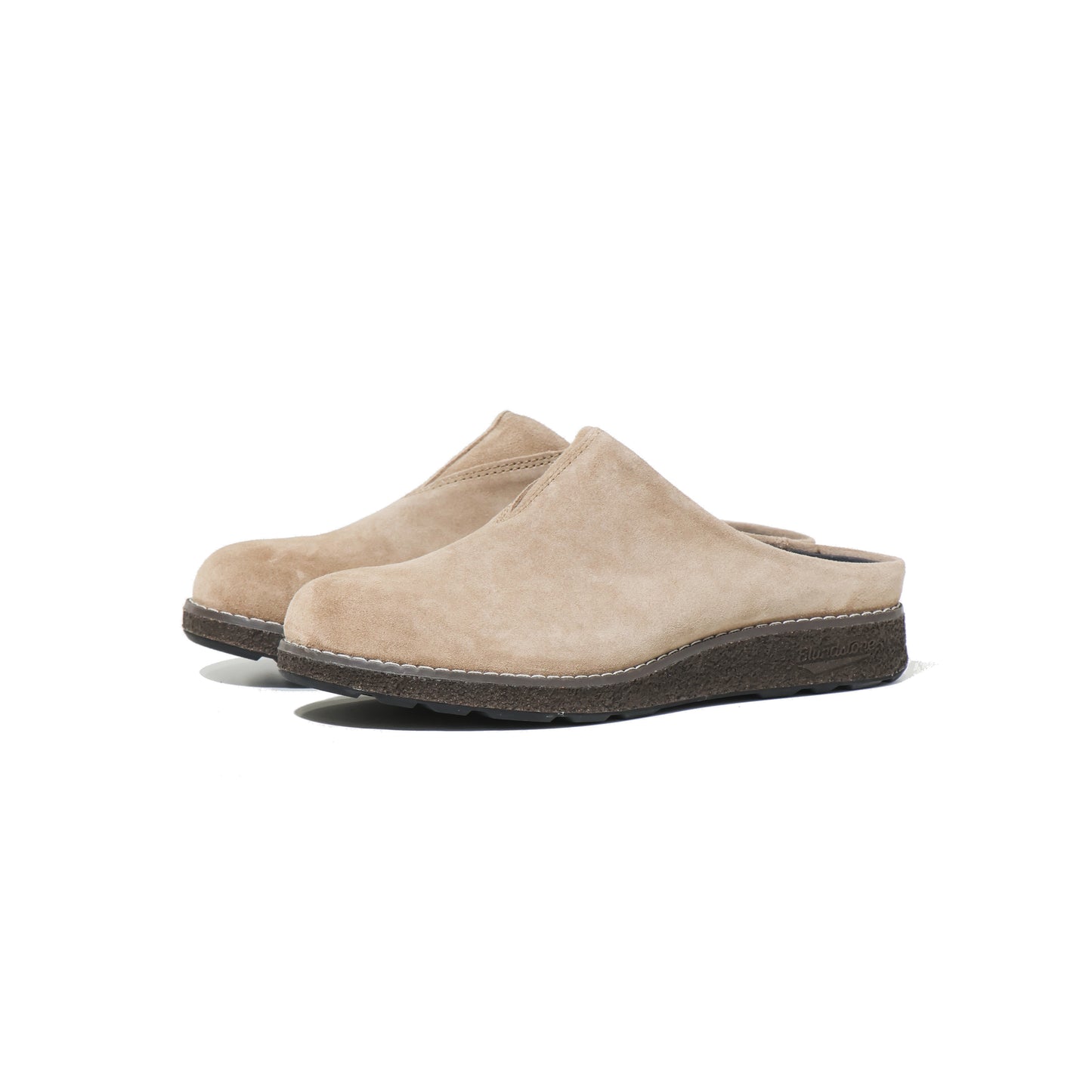 AEROCORK CLOG SHOE