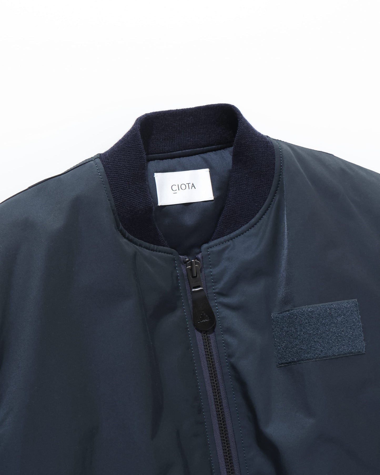 MA-1 Flight Jacket NAVY