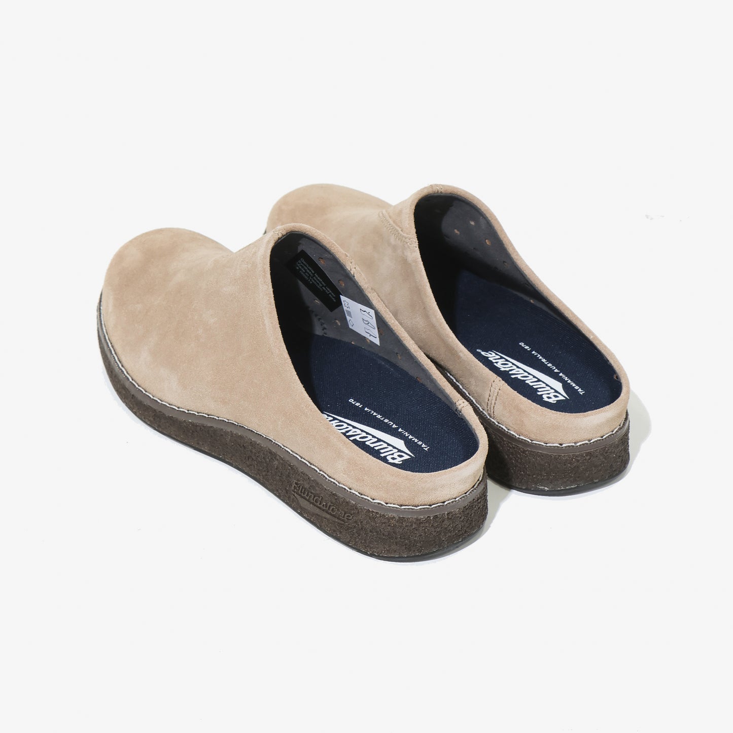AEROCORK CLOG SHOE