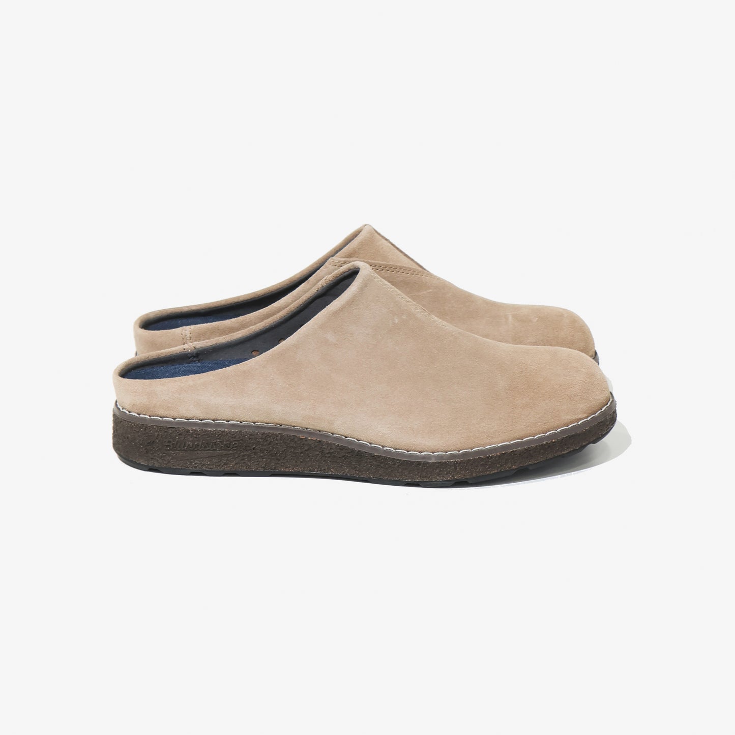 AEROCORK CLOG SHOE