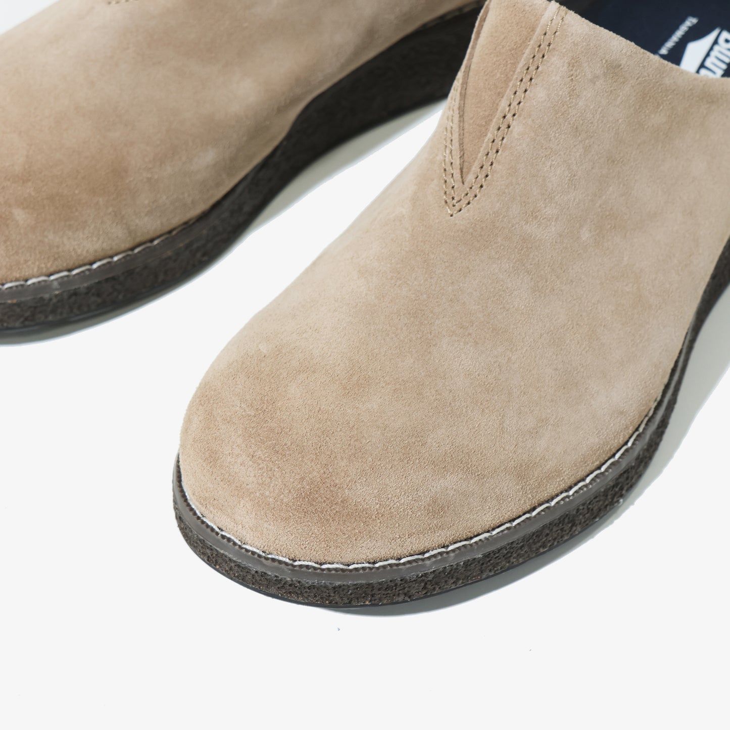 AEROCORK CLOG SHOE