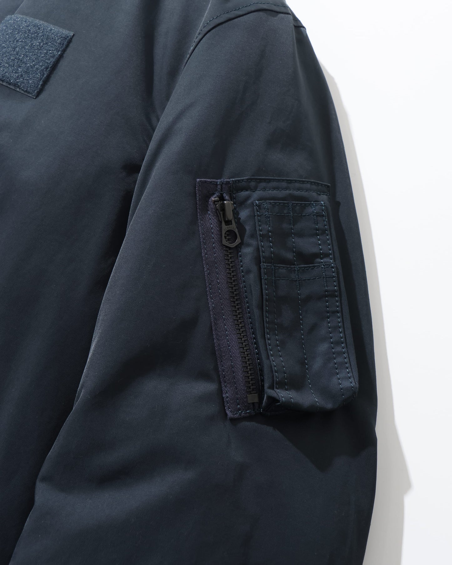 MA-1 Flight Jacket NAVY