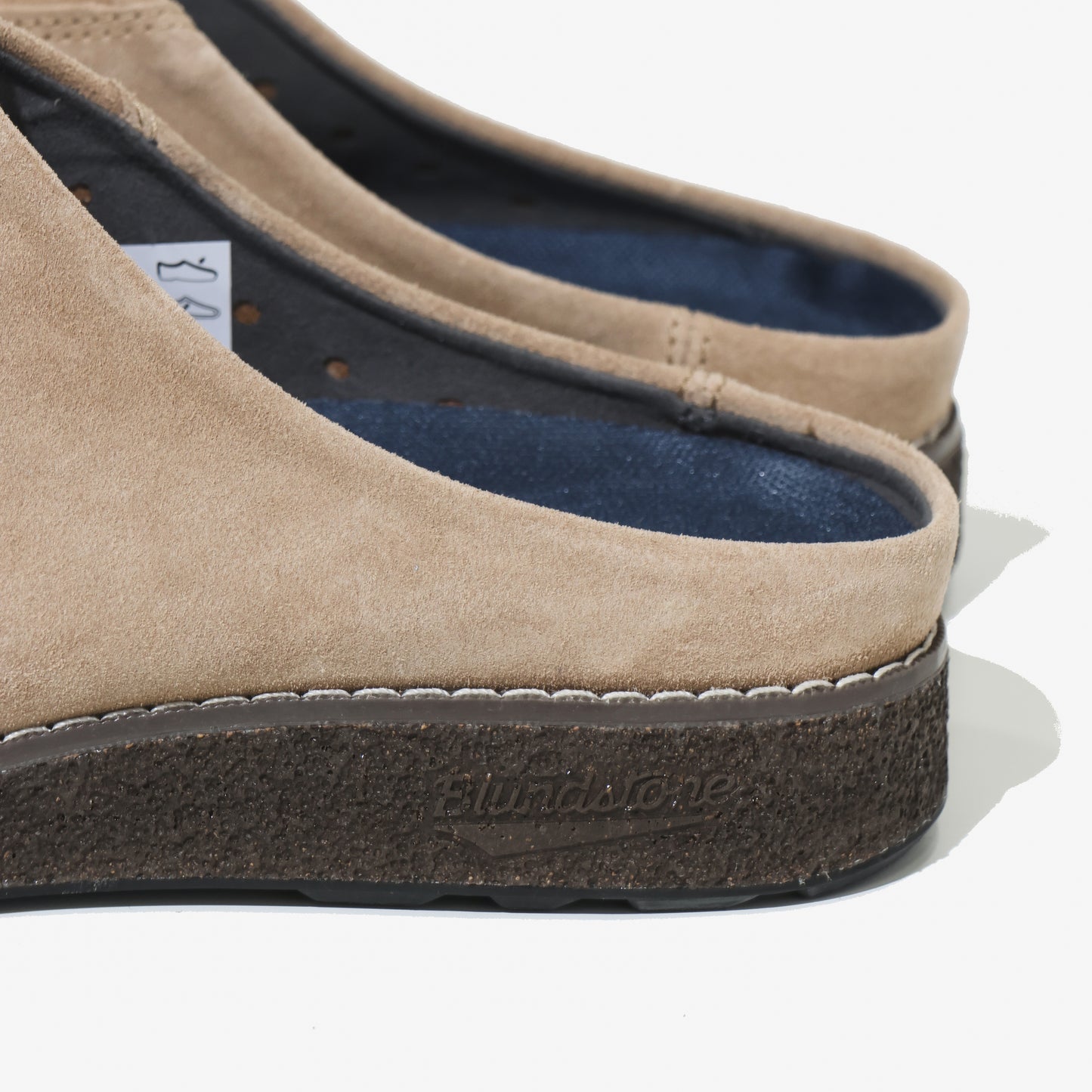 AEROCORK CLOG SHOE