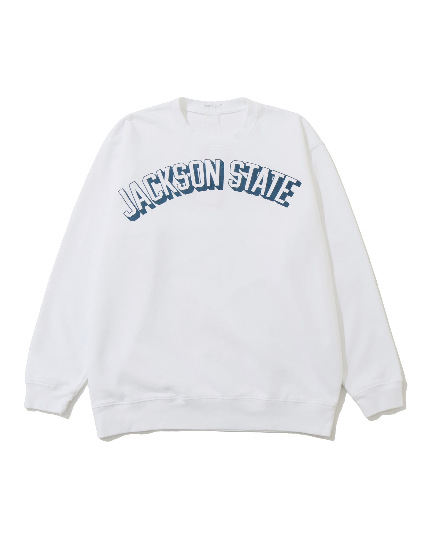 JACKSON STATE Sweat