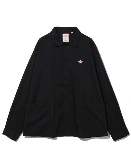 SHIRT JACKET