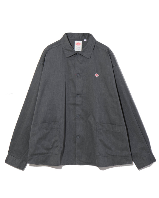 SHIRT JACKET
