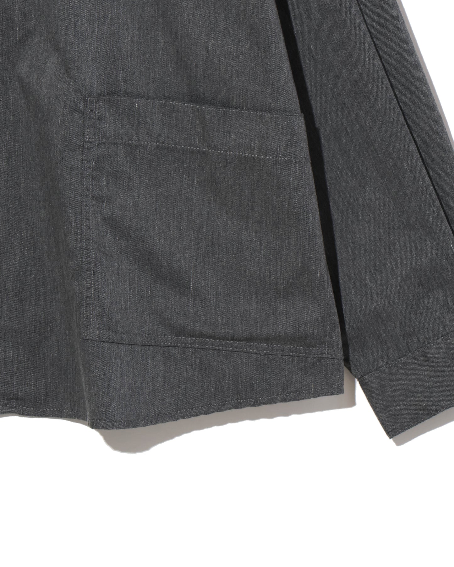 SHIRT JACKET