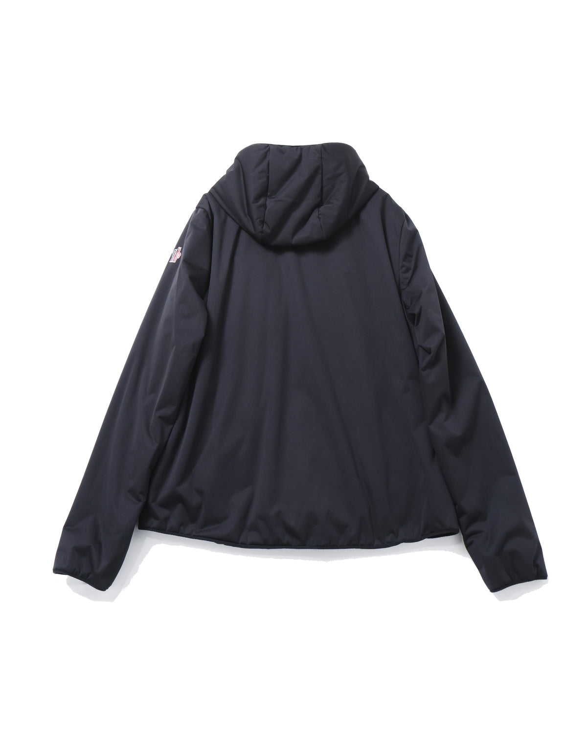 ZIP UP CARDIGAN
