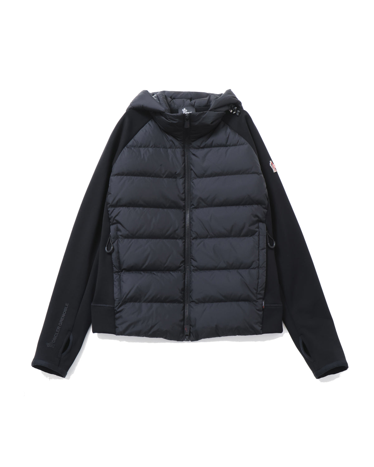 MAGLIA CARDIGAN