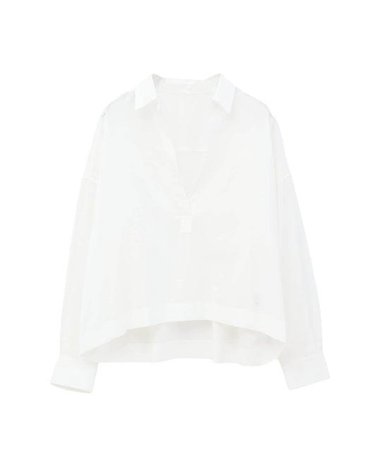 skipper blouse