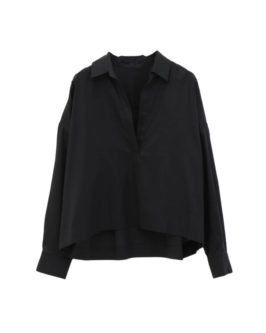 skipper blouse