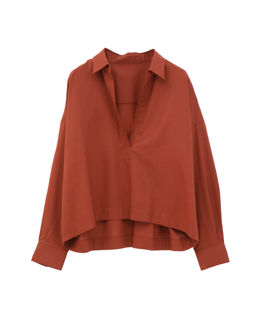 skipper blouse