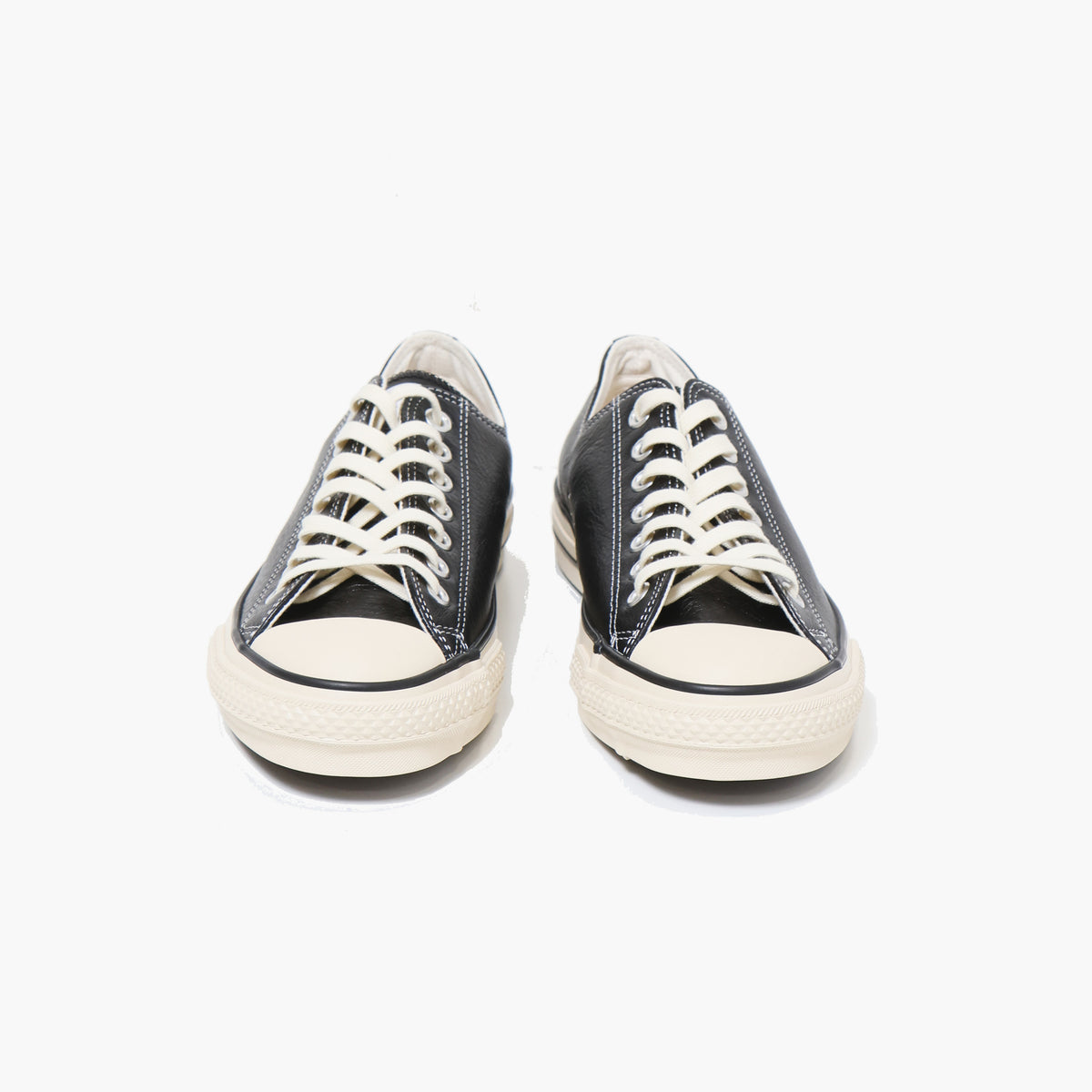 LEATHER ALL STAR J OX