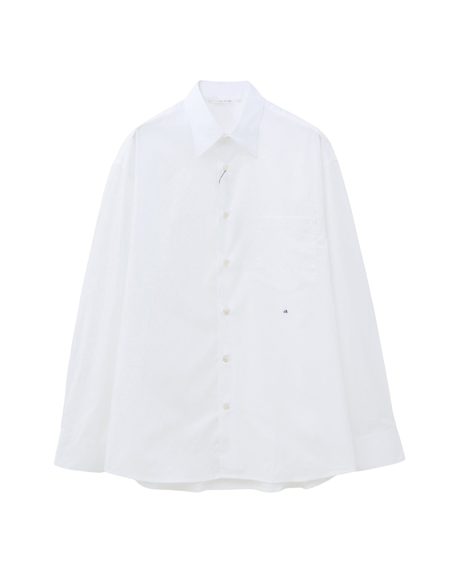 PARIS WHITE SHIRT