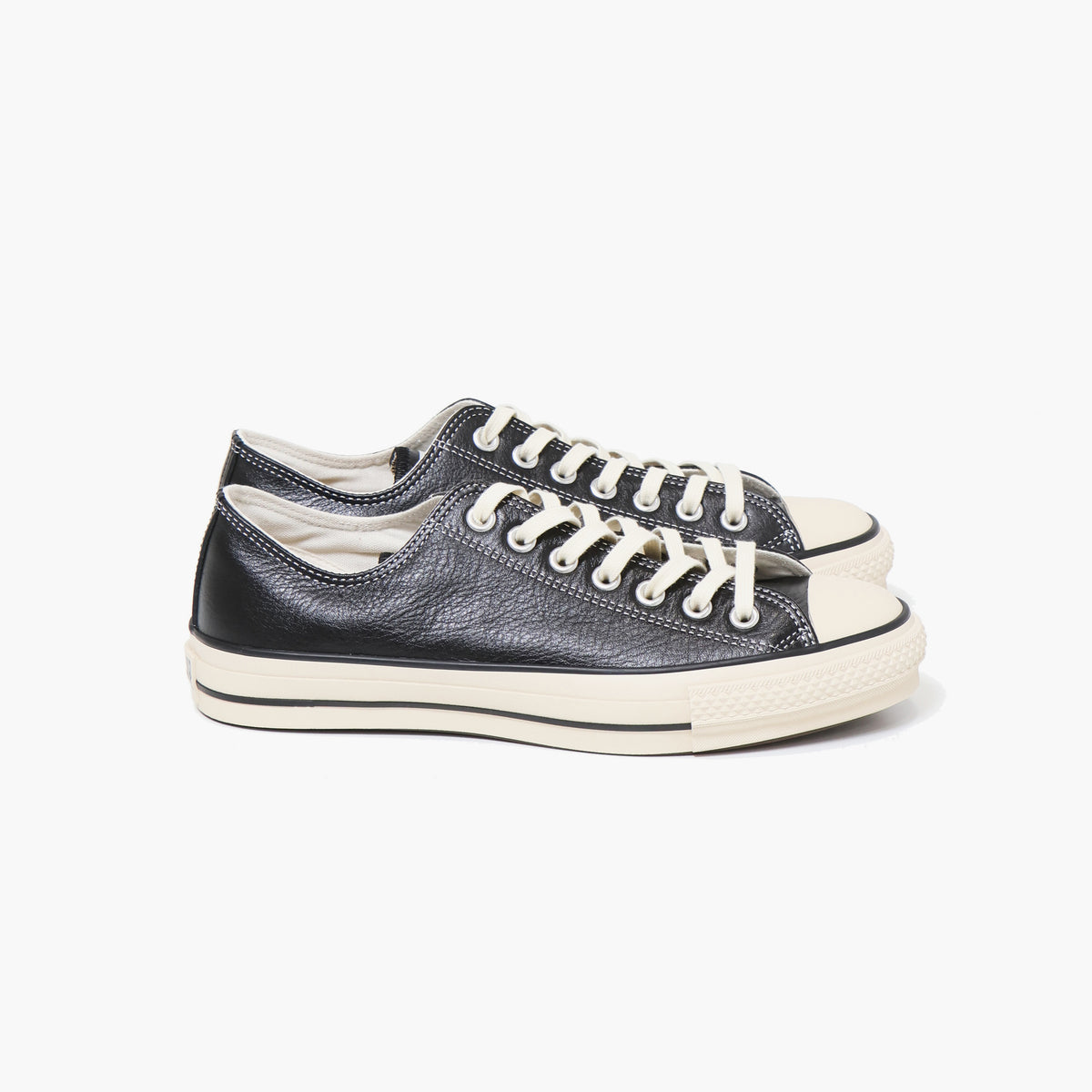 LEATHER ALL STAR J OX
