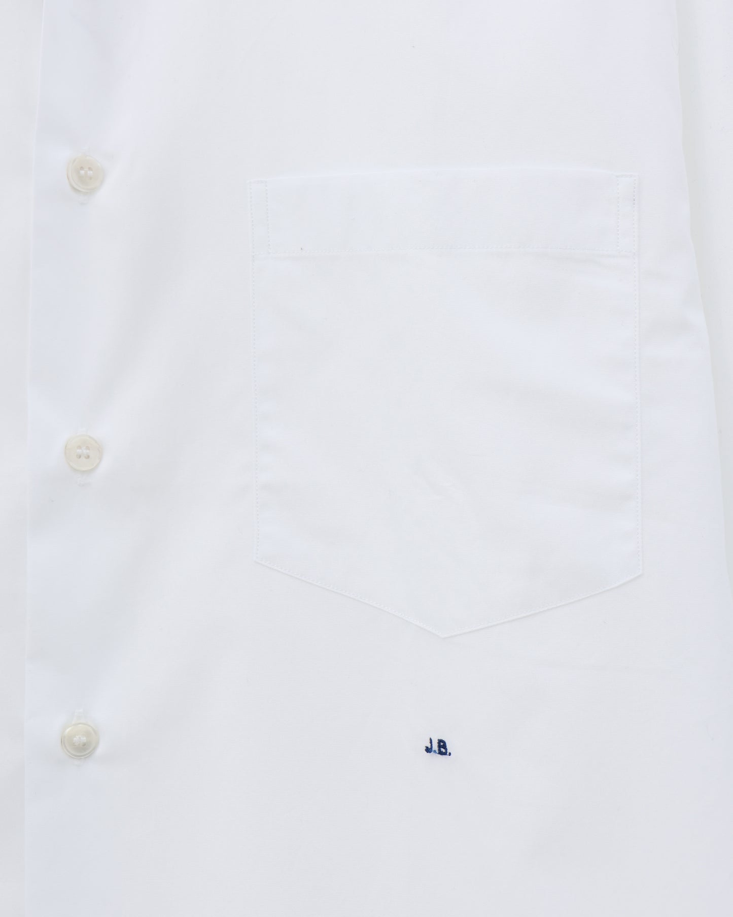 PARIS WHITE SHIRT