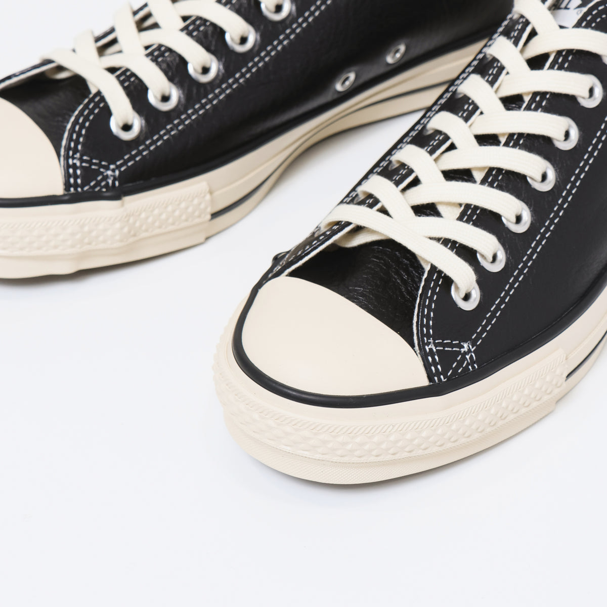 LEATHER ALL STAR J OX
