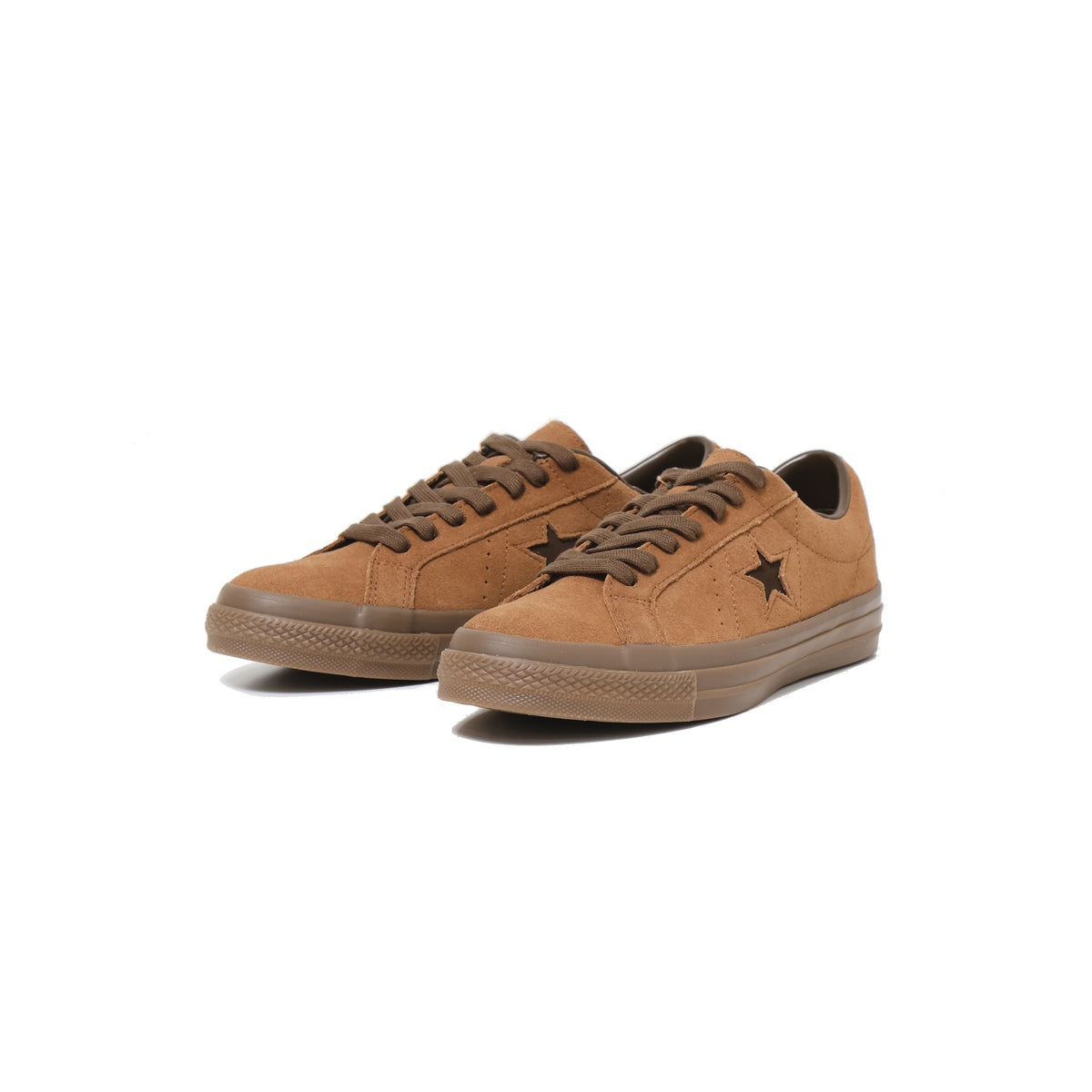 ONE STAR SUEDE
