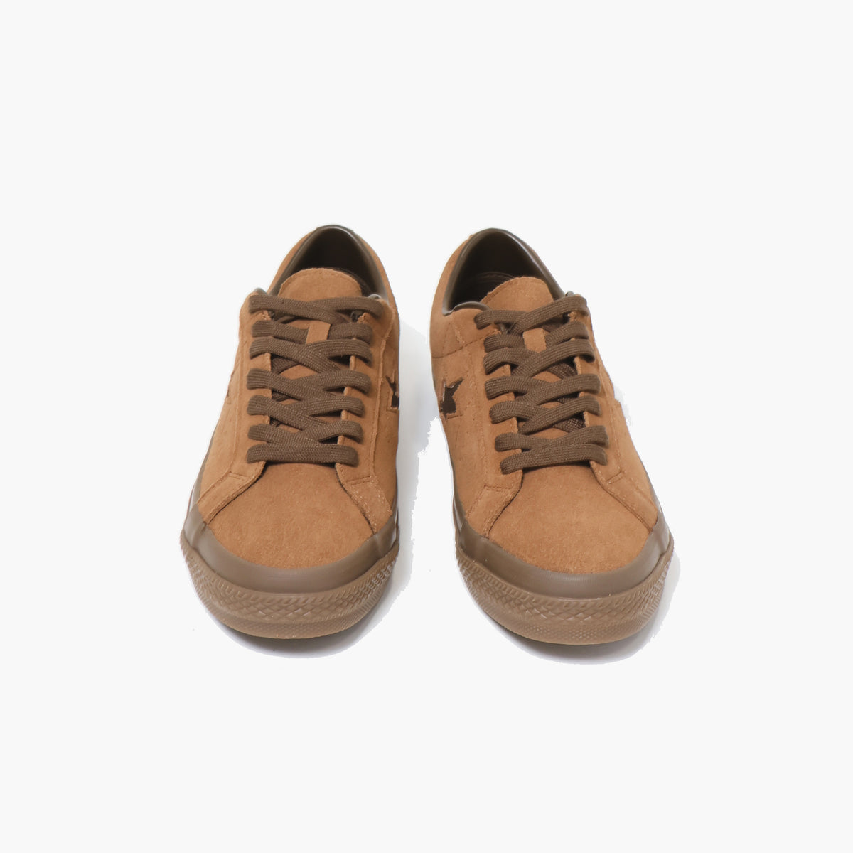 ONE STAR SUEDE