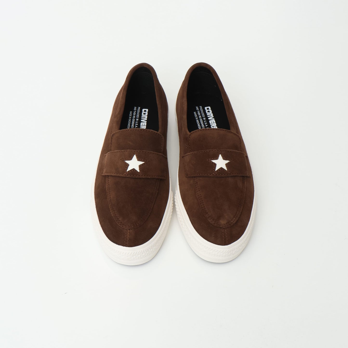 ONE STAR®︎ LOAFER