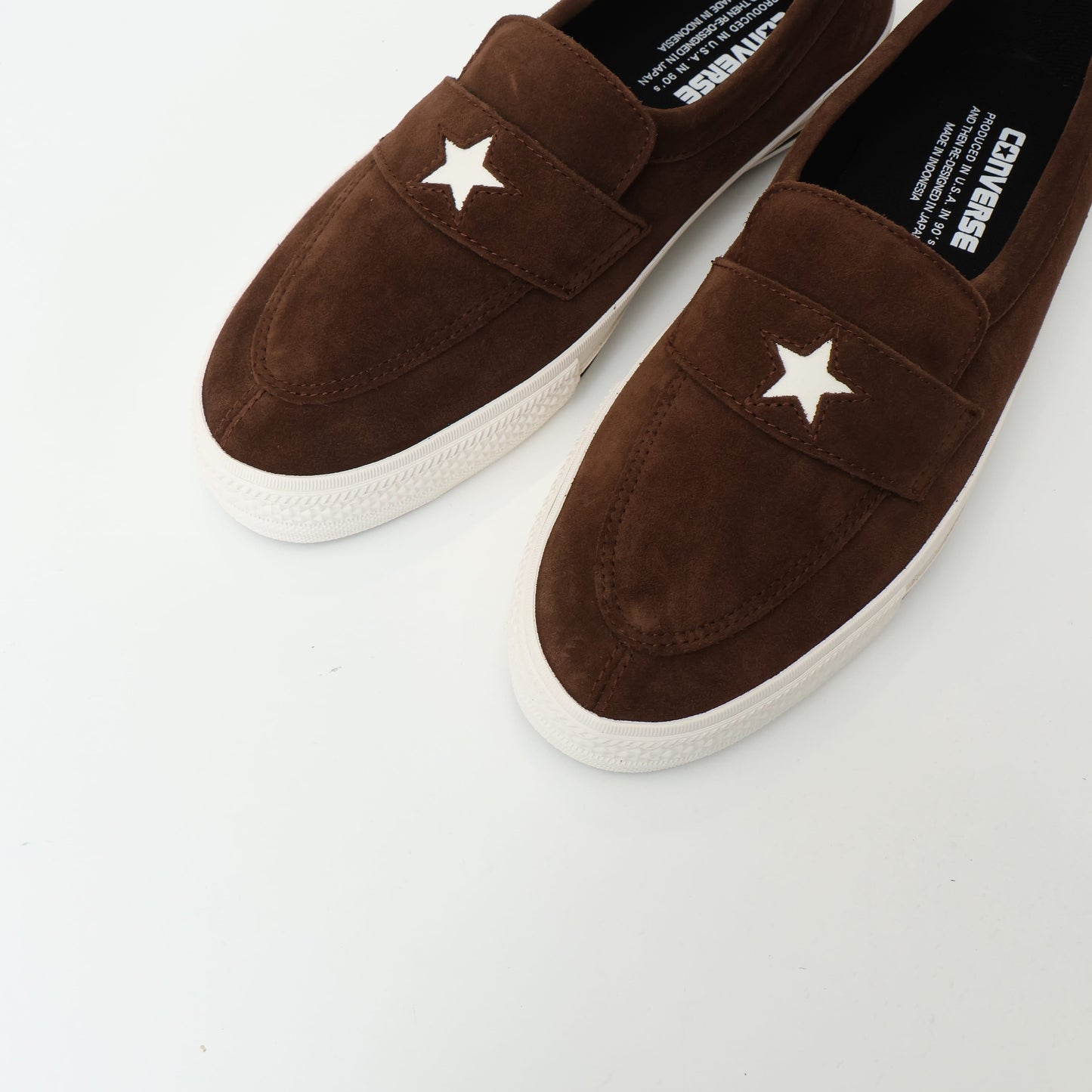 ONE STAR®︎ LOAFER