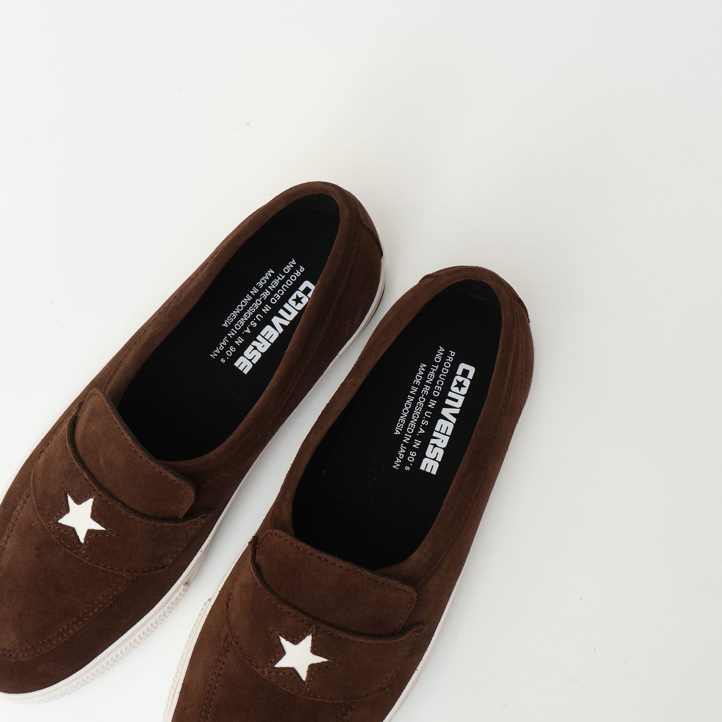 ONE STAR®︎ LOAFER