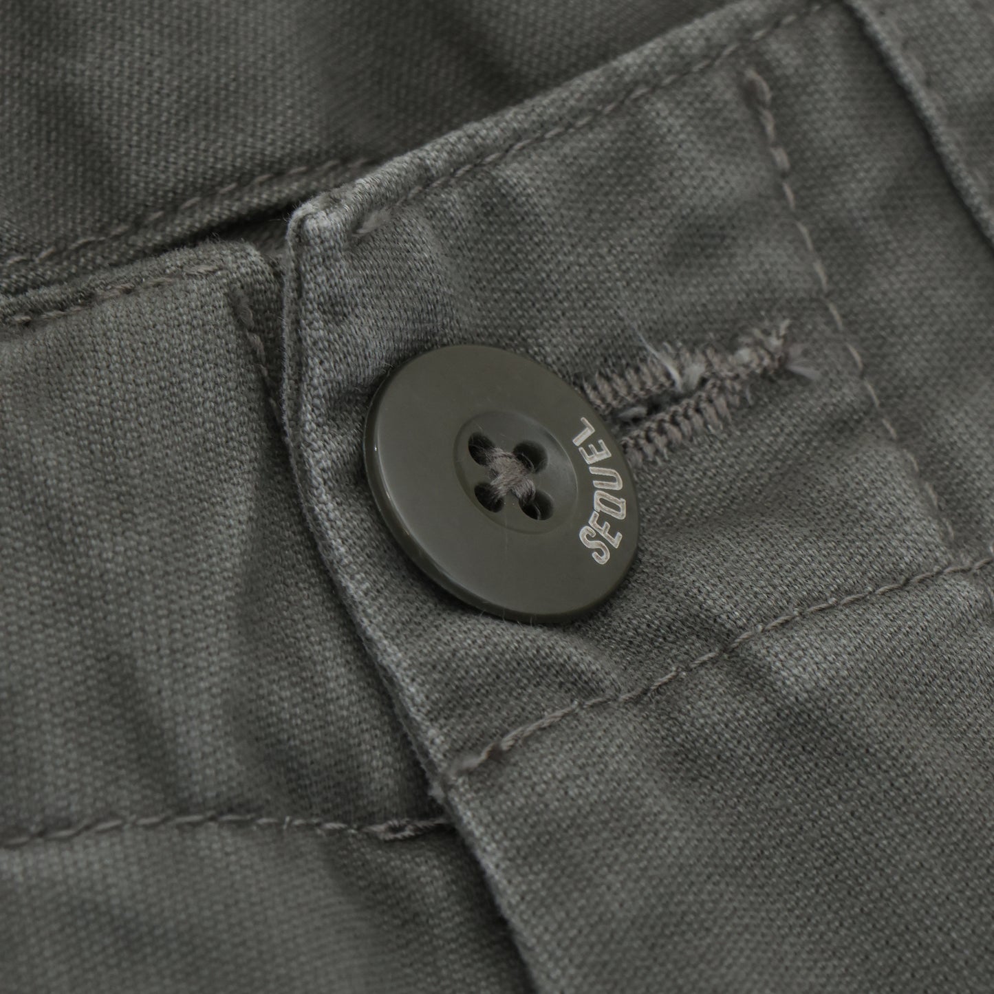BAKER PANTS
