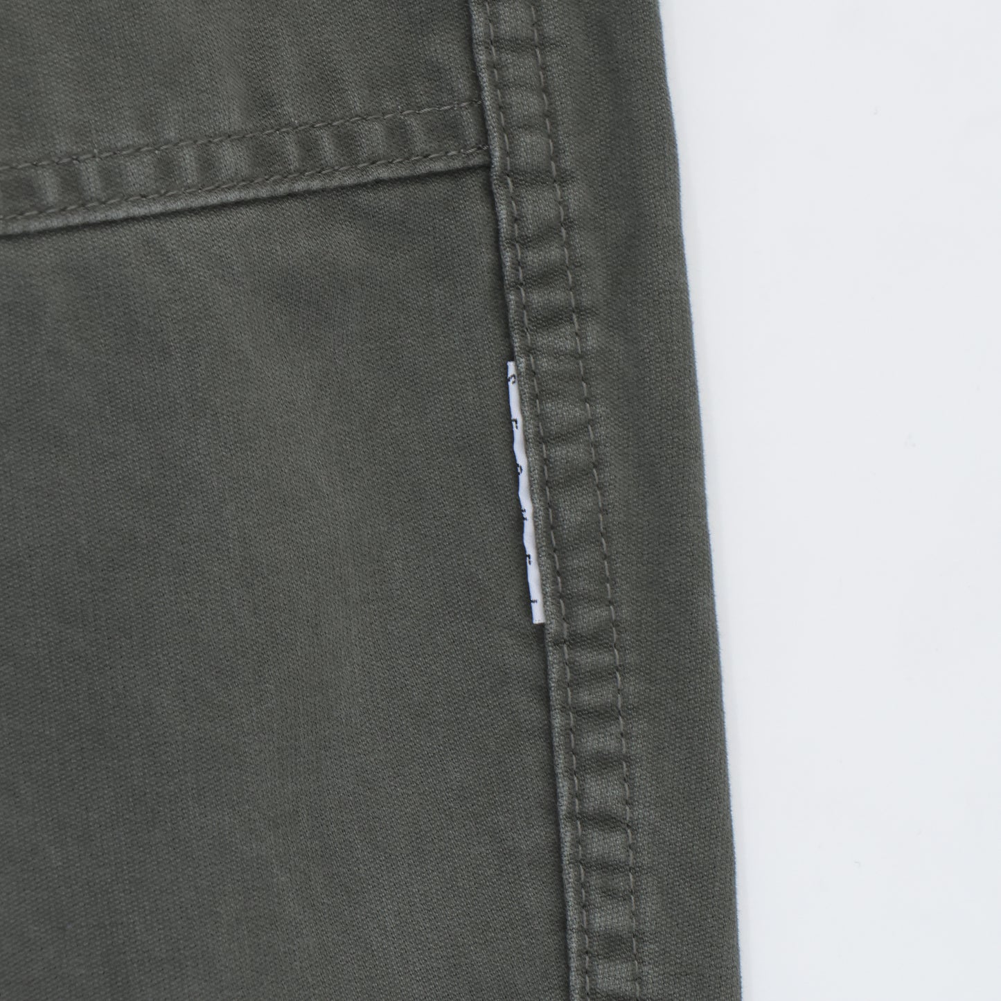 BAKER PANTS