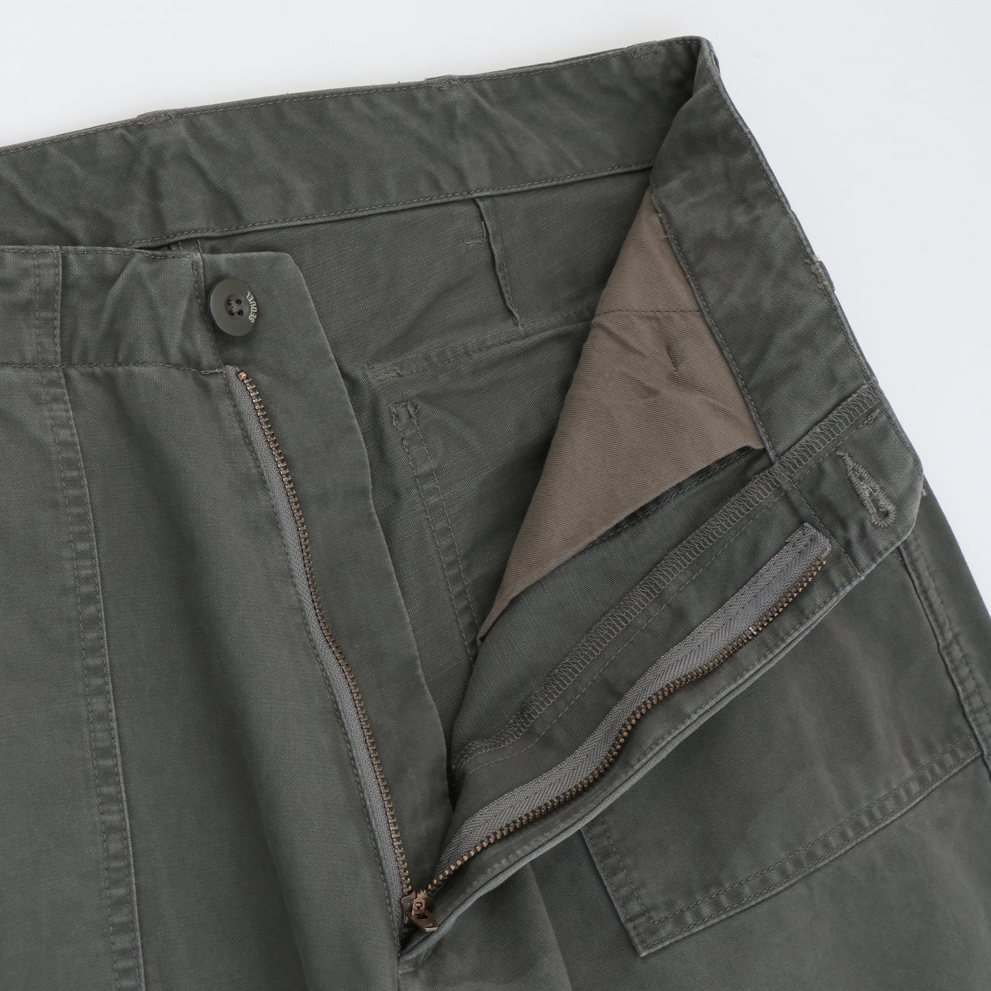 BAKER PANTS