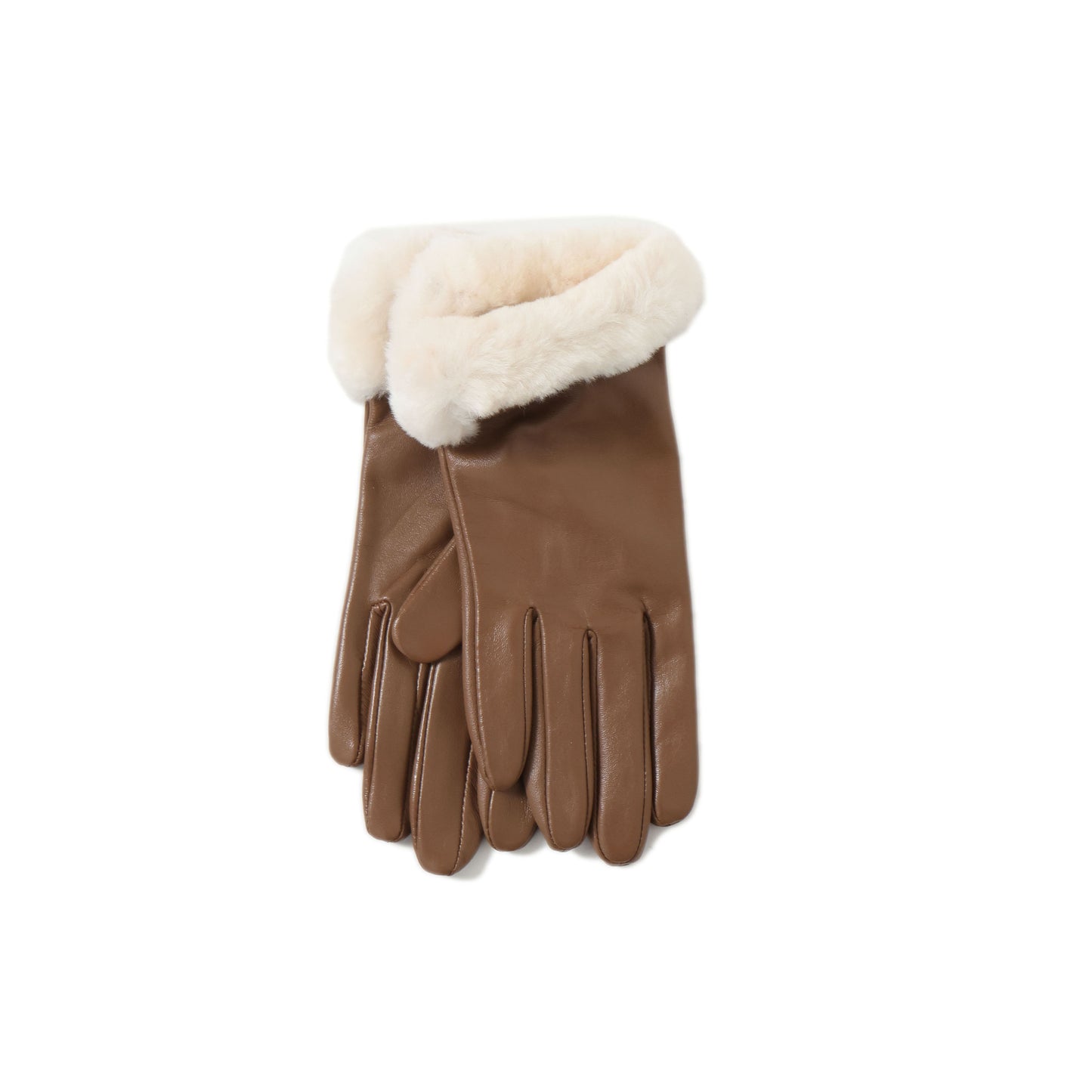 Sheepskin Vent Glove