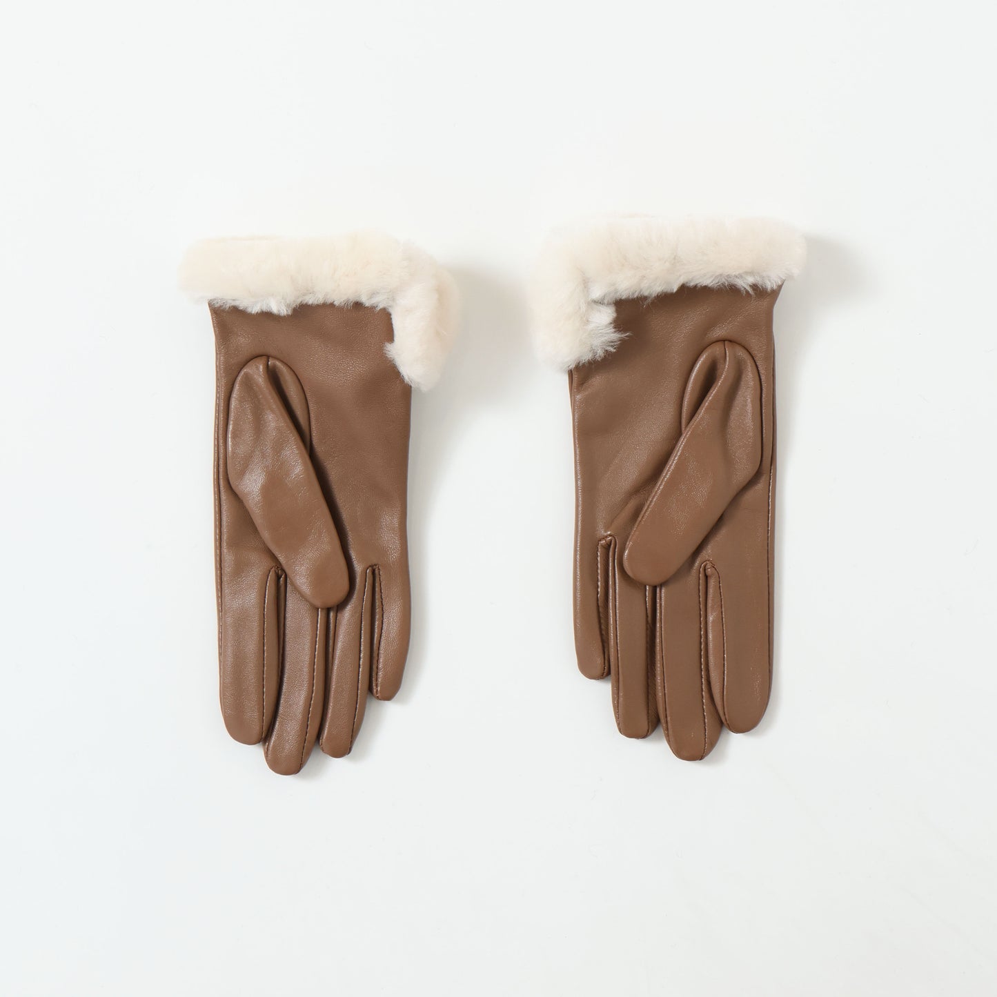 Sheepskin Vent Glove