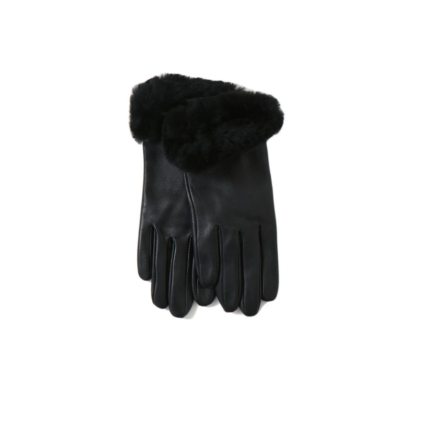 Sheepskin Vent Glove