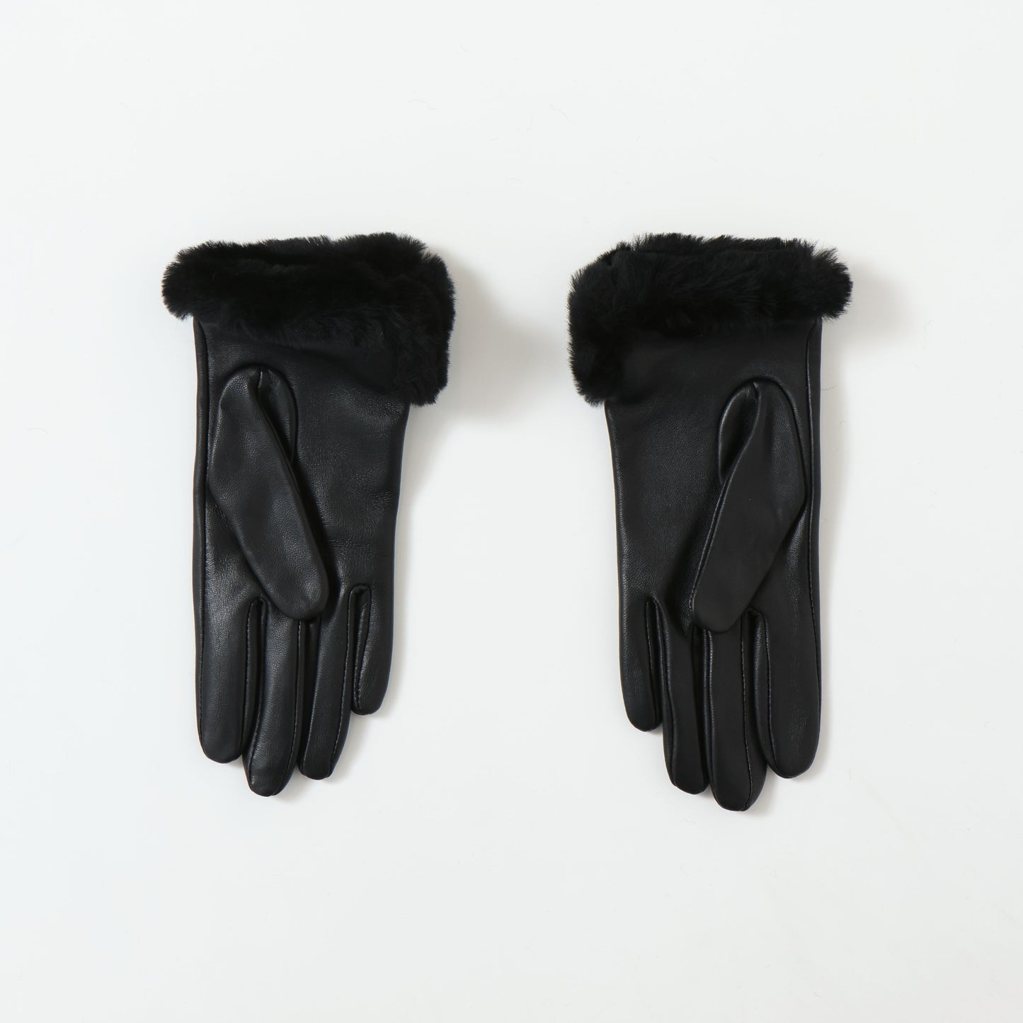 Sheepskin Vent Glove