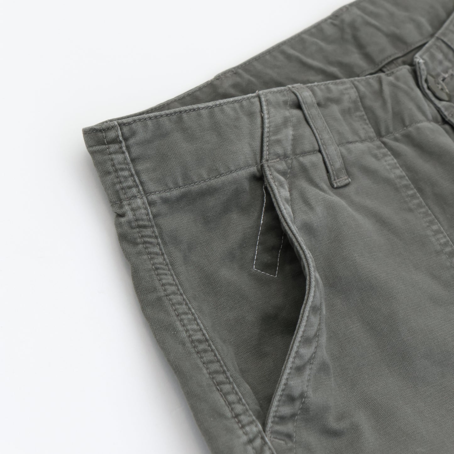 BAKER PANTS