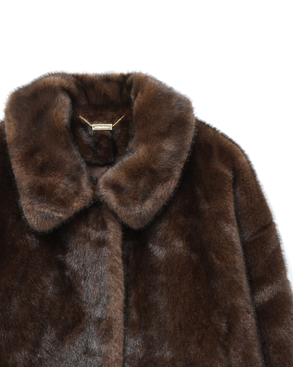 stain collar far bz