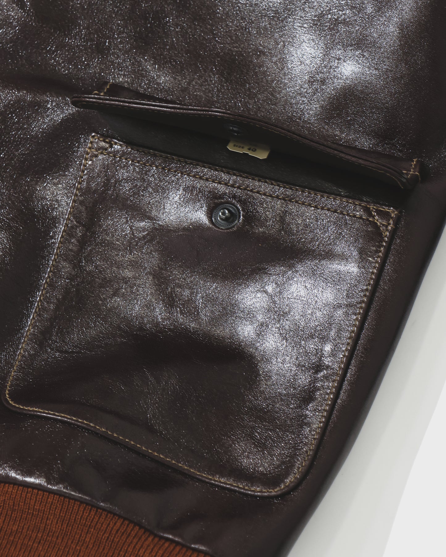 TYPE A-2 ROUGH WEAR CLOTHING CO. JOB別注 RCL-10072JOB