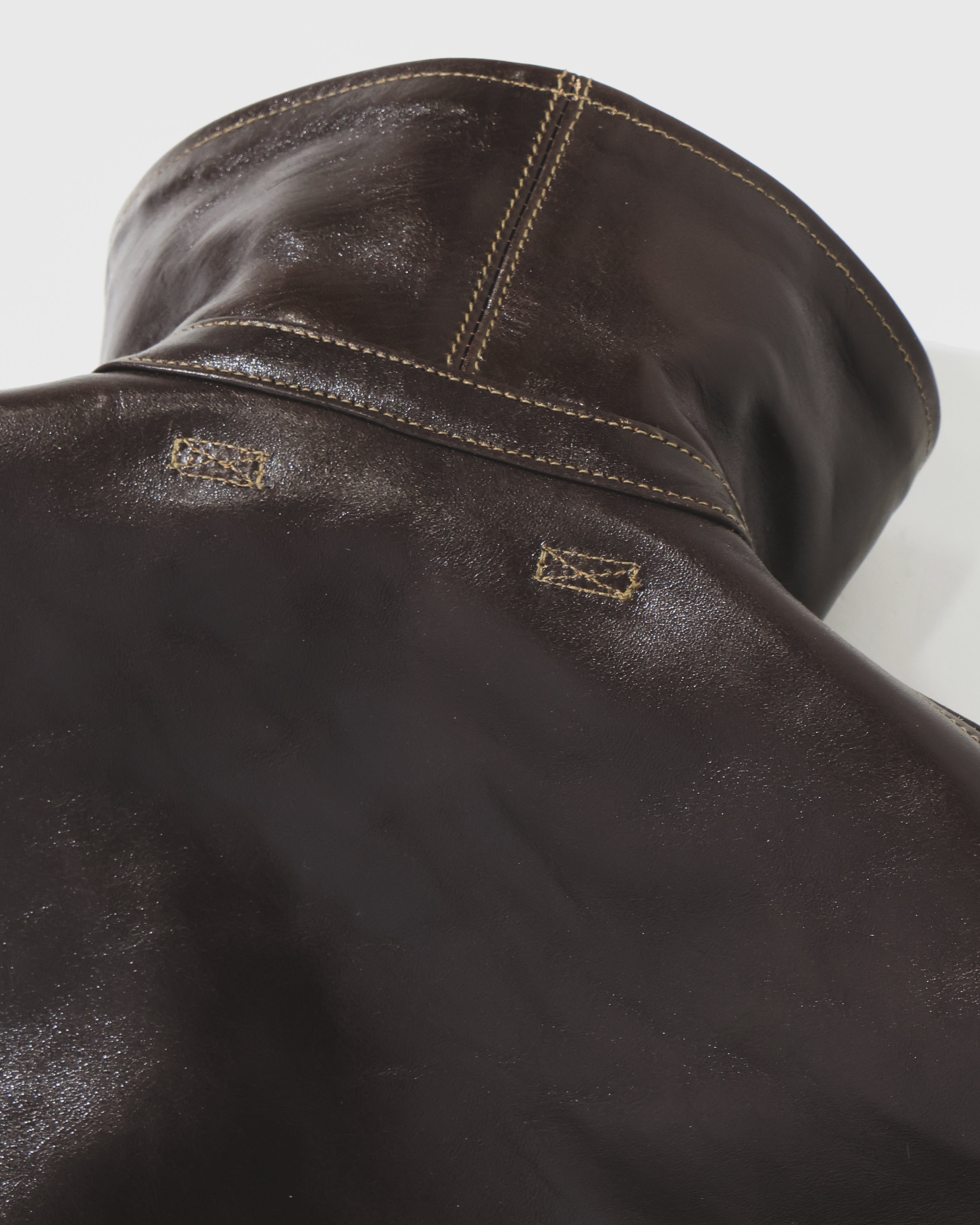 TYPE A-2 ROUGH WEAR CLOTHING CO. JOB別注 RCL-10072JOB – TIME AFTER