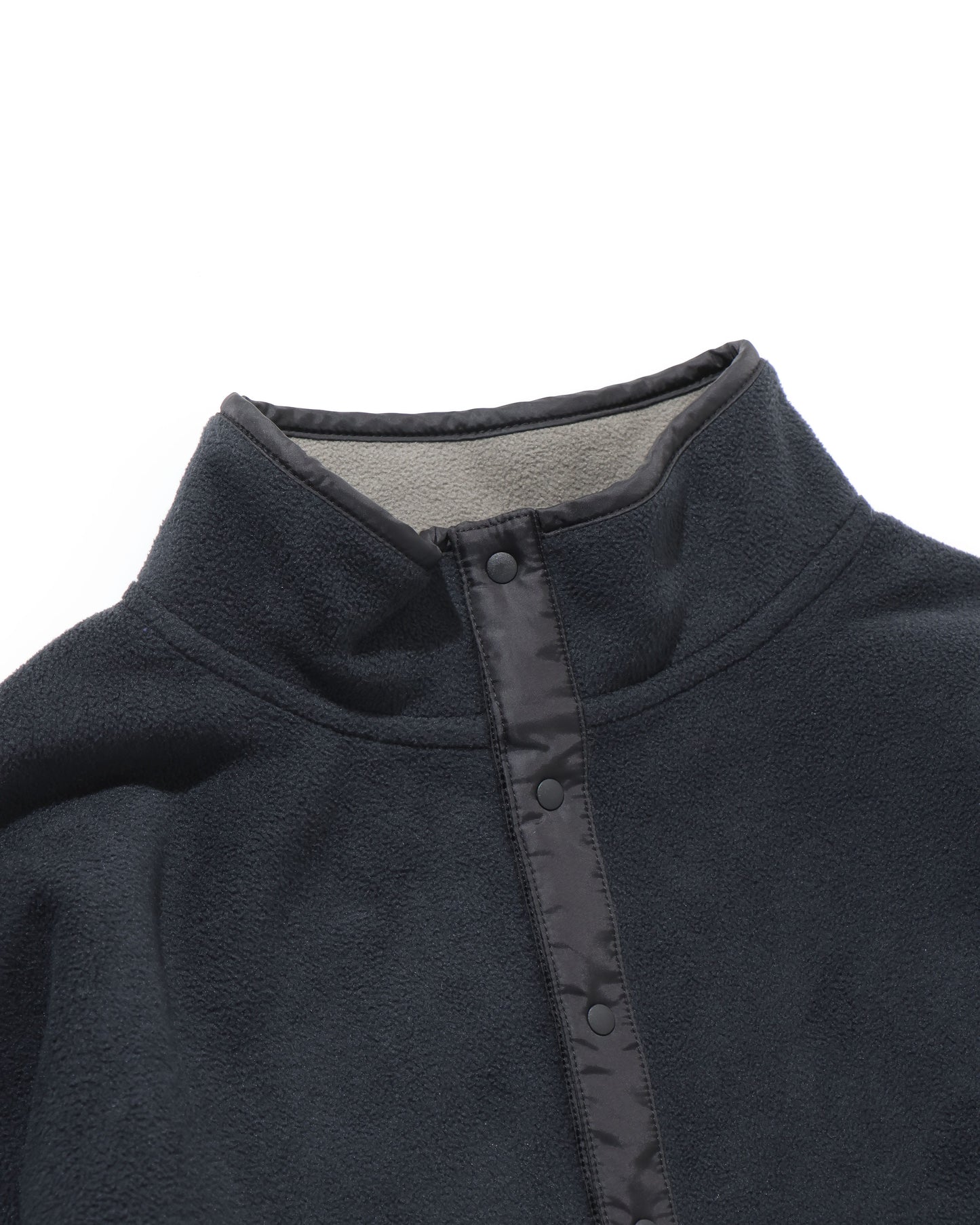 Solon Fleece Pullover