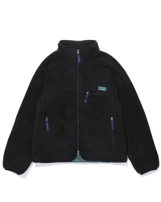 Topsham Boa Fleece Jacket