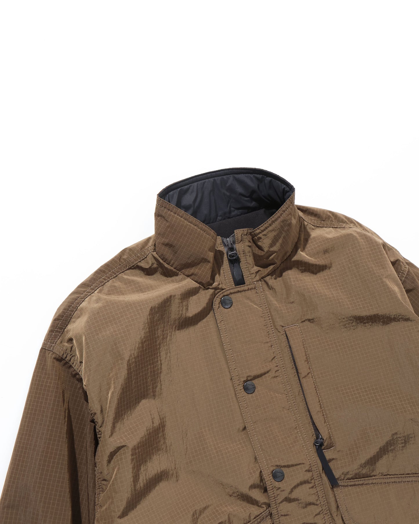 Bean’s Insulation Windy Ridge Jacket