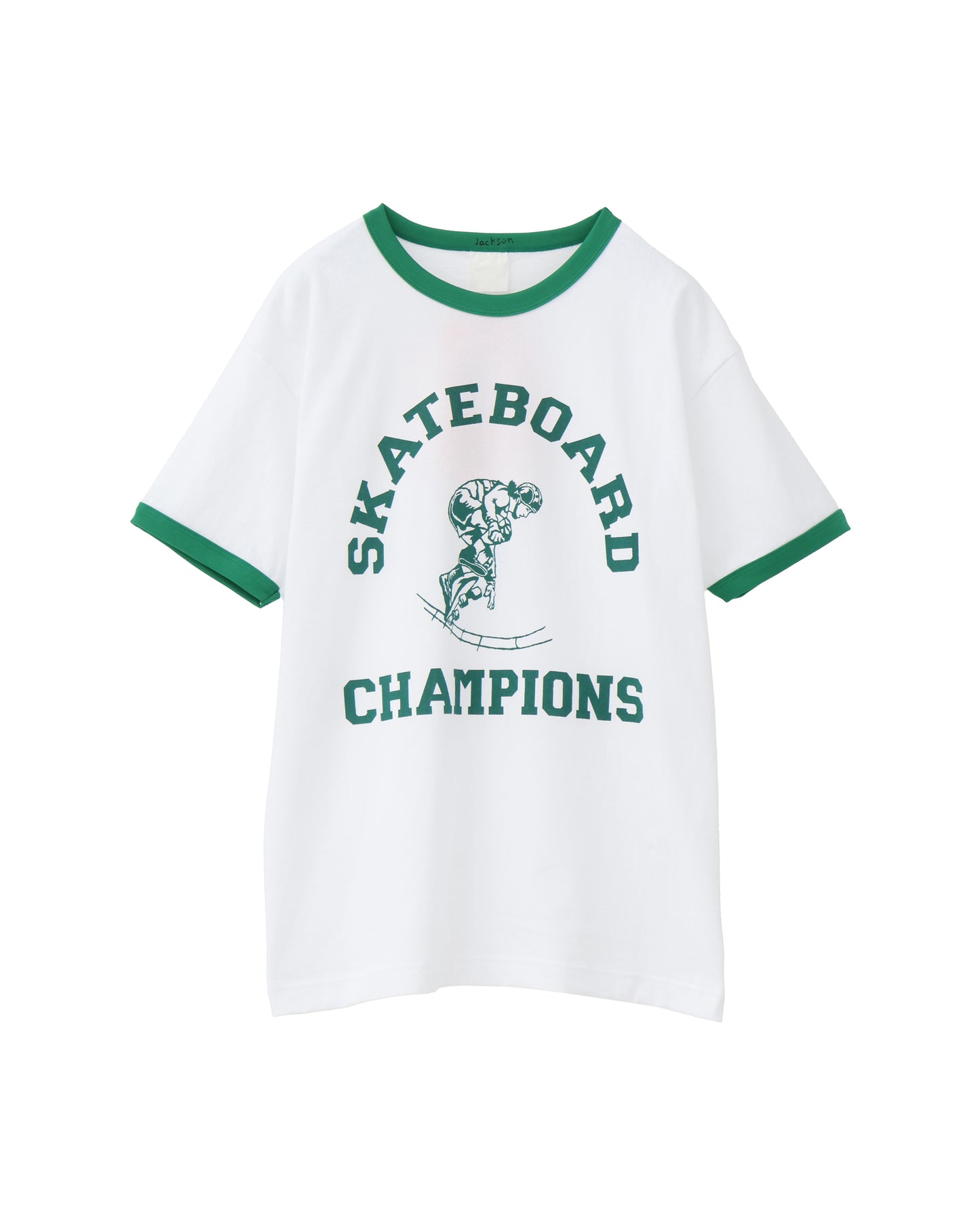 SKATEBOARD CHAMPIONS Tee